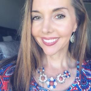 Meet your Posher, Paulette